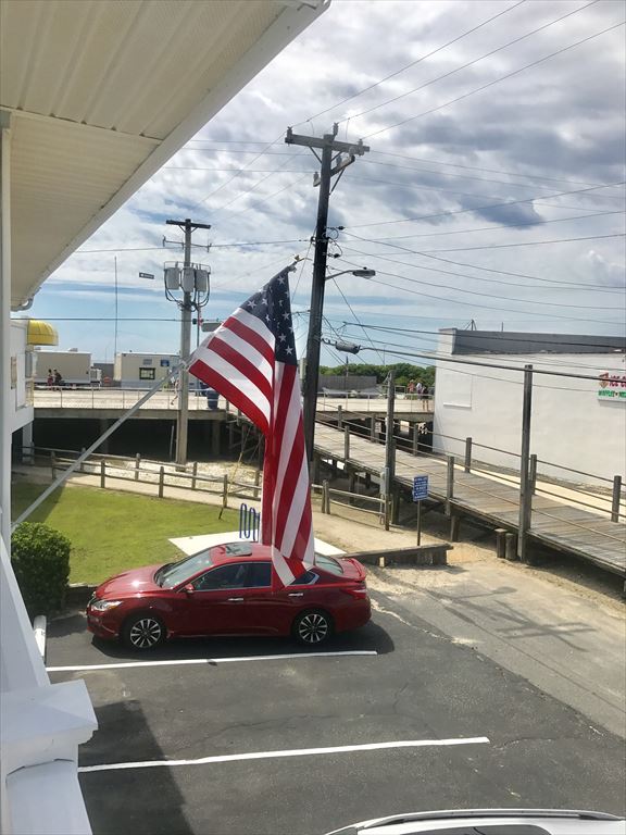 LAMPOST CONDO RENTALS 442 EAST 21ST AVENUE NORTH WILDWOOD UNIT 210